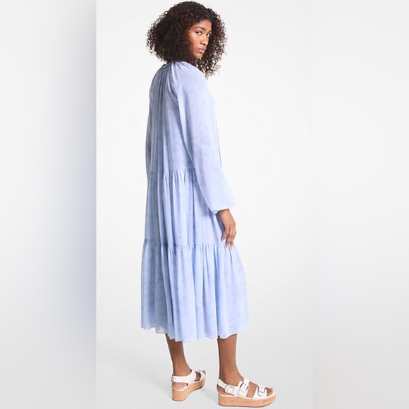 NWT Michael Kors Dress - Picture 2 of 7